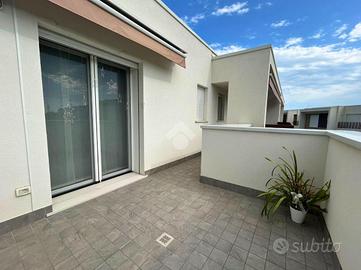 4 LOCALI A MOGLIANO VENETO