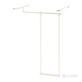 Roll bar IKEA LÄTTHET per telaio