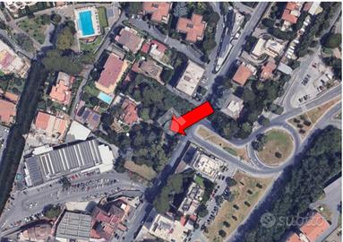 TER. AGRICOLO A ROMA