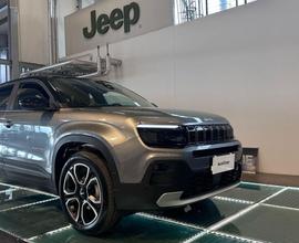 JEEP Avenger 1.2 Turbo 100 CV Summit"80KM!"