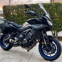 Yamaha Tracer 900 anno 2020