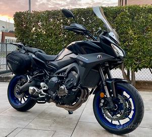 Yamaha Tracer 900 anno 2020
