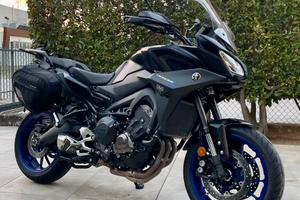 Yamaha Tracer 900 anno 2020