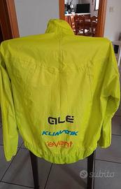 Giacca antipioggia Alè Klimatic Extreme