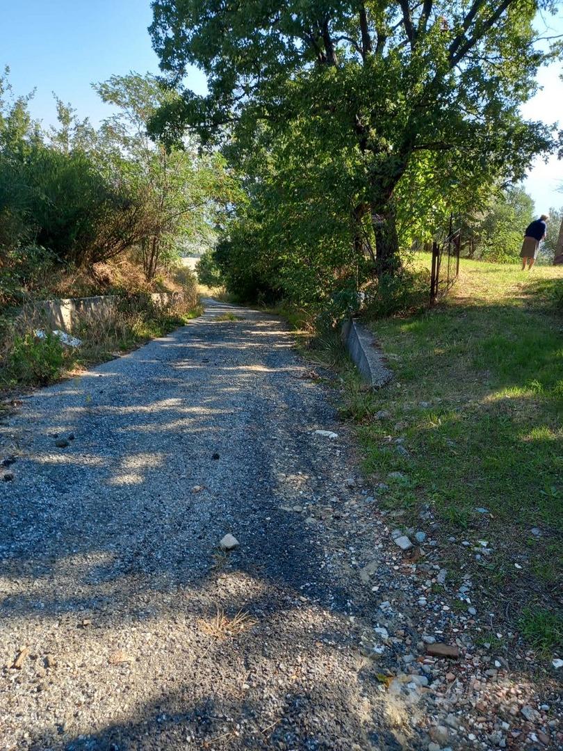 Terreno agricolo - Vista 4
