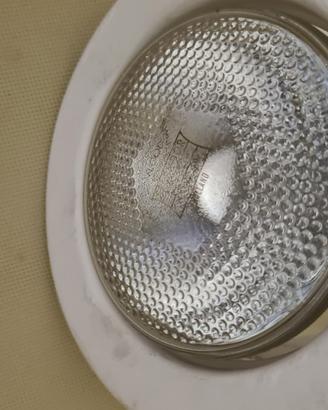 lampade osram watt 100 con supporto 