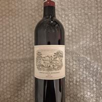 Chateau Lafite Rotshild 2013 Pauillac