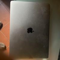 MacBook Pro 13” 2020 - Intel i5 - 8GB RAM - Retina