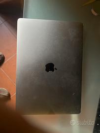 MacBook Pro 13” 2020 - Intel i5 - 8GB RAM - Retina