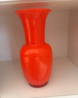 Vaso Opalino, Venini 2019