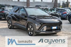HYUNDAI Kona 1.6 GDI HEV X Line 2wd 105cv(141cv)