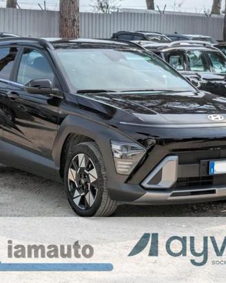 HYUNDAI Kona 1.6 GDI HEV X Line 2wd 105cv(141cv)