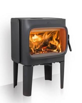 Stufa a legna Jotul F 305