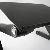 Lavolta tavolino regolabile per notebook laptop