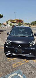 Smart super accessoriata