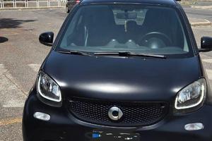 Smart super accessoriata