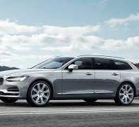 Ricambi disponibili volvo v90