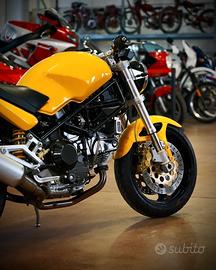 Ducati Monster 900 Prima Serie Carburatori