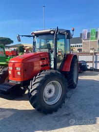 TRATTORE SAME SILVER 110 DT GS
