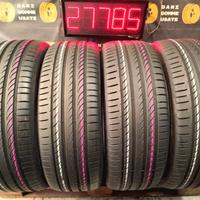 4 GOMME PIRELLI 225 55 18 ESTIVE AL 80/85%
