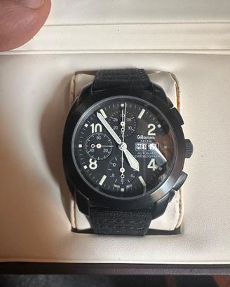 Orologio Altanus Genéve “Automatic Chrono 7736”.