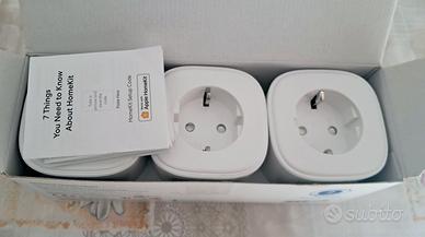 Meross presa smart wi-fi plug
