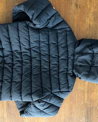 piumino colmar più Timberland tutto originale