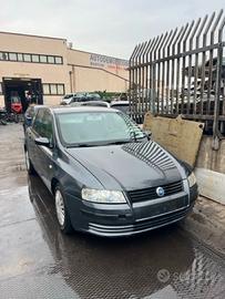 Ricambi Fiat Stilo 1.6 16V Active Anno 2002 Codice