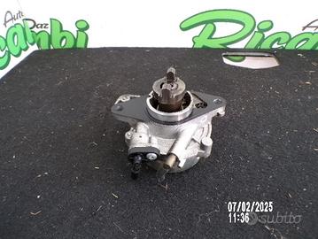 DEPRESSORE - POMPA VUOTO FIAT 500L 1.3 MTJ 2013