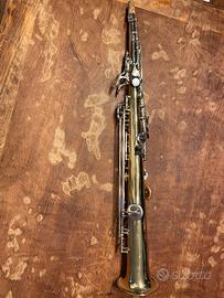 grassi sax Soprano 