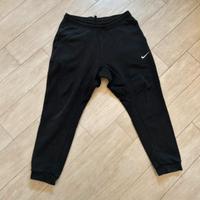 Pantalone nike tg. L nero