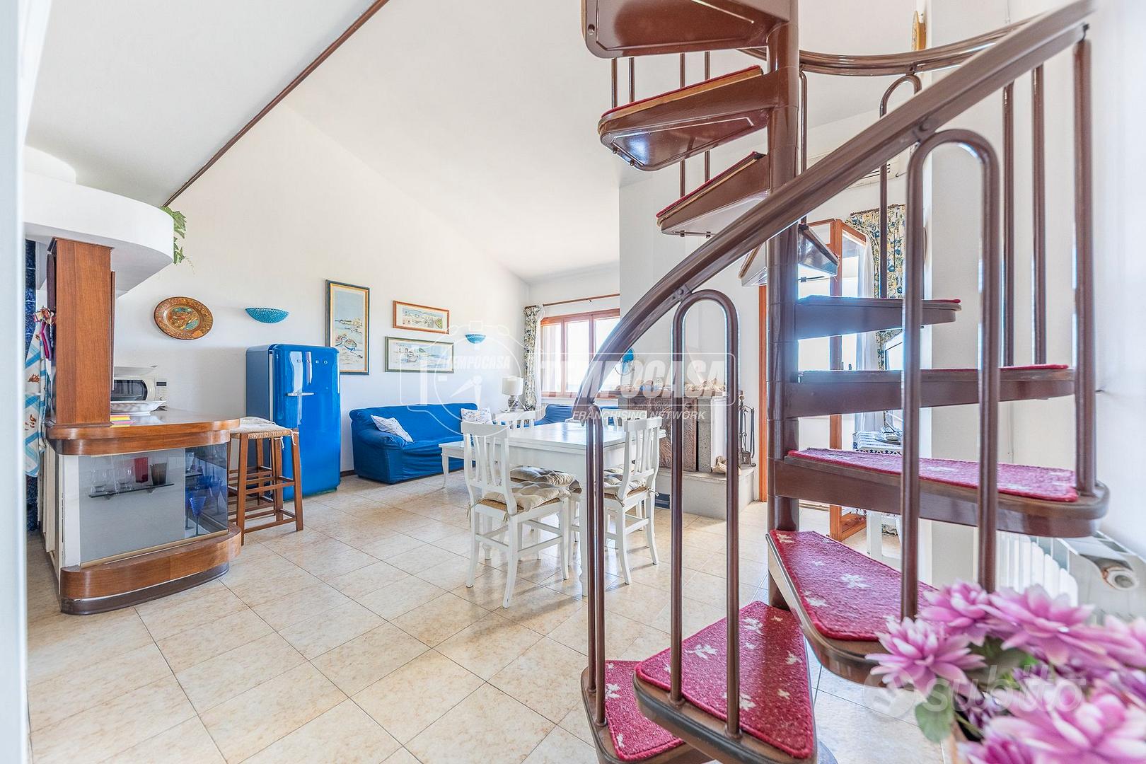 Appartamento – Santa Marinella, Perazzeta - Altro