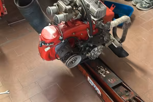 fiat 126 unica.