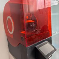 STAMPANTE X FAB 3500 HD