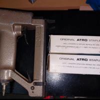 Cucitrice pneumatica