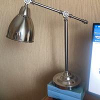 Lampada Ikea da scrivania Barometer