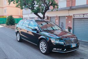 Volkswagen Passat Var. 2.0 TDI DSG High. BM.Tech.