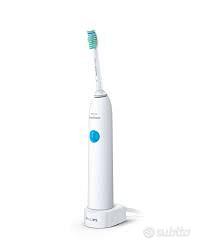 Philips Sonicare DailyClean 1100 Spazzolino NUOVO