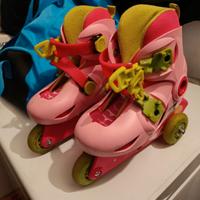 Pattini Oxelo misura 26-28