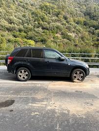 Suzuki Grand Vitara 1.9 ddsi