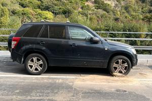 Suzuki Grand Vitara 1.9 ddsi