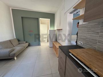 Appartamento - Palermo