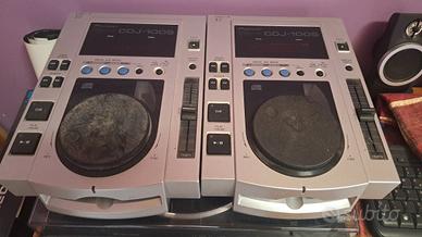 cdj 100
