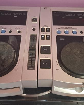 cdj 100