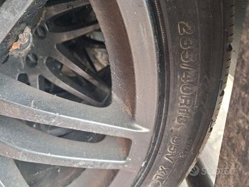 Gomme invernali 18