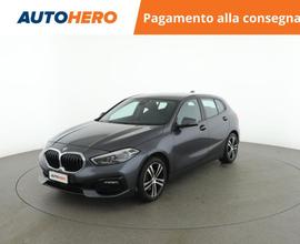 BMW 118 JF57454