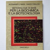 Metodologie biochimica e biotecnologia