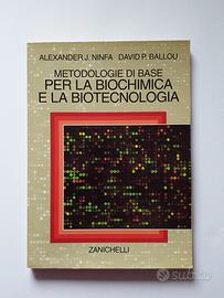 Metodologie biochimica e biotecnologia