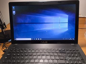 Asus F551CA