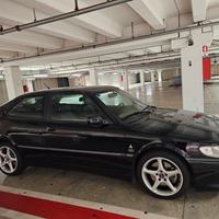 Saab 9-3 coupe